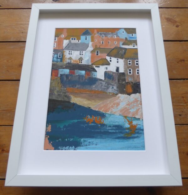 Port Isaac Colours - Image 3